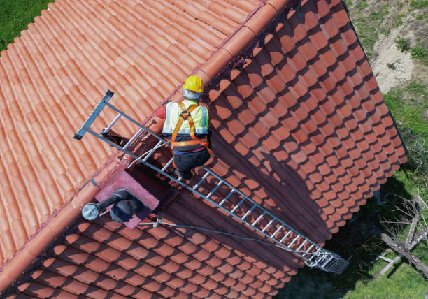 Grandview, IL Roofing Company